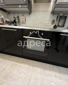 1-к квартира, вторичка, 45м2, 19/19 этаж