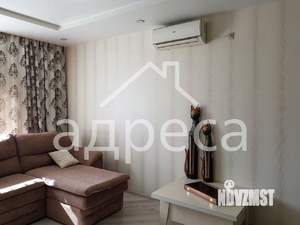 3-к квартира, вторичка, 100м2, 2/16 этаж