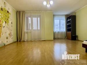 3-к квартира, вторичка, 83м2, 10/10 этаж