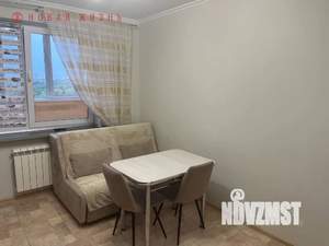 1-к квартира, вторичка, 50м2, 19/22 этаж
