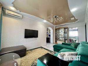 3-к квартира, вторичка, 67м2, 2/12 этаж