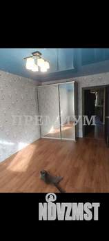 2-к квартира, вторичка, 57м2, 3/3 этаж