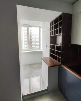 4-к квартира, вторичка, 148м2, 12/13 этаж