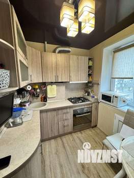 2-к квартира, вторичка, 41м2, 3/5 этаж