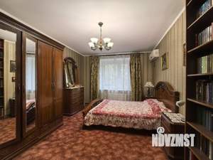 3-к квартира, вторичка, 70м2, 2/10 этаж