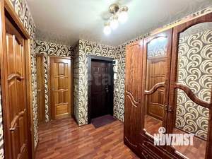 2-к квартира, вторичка, 42м2, 1/5 этаж