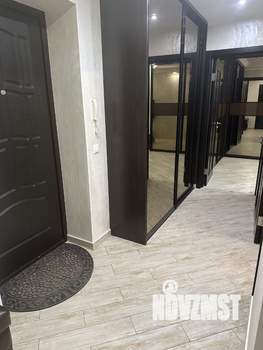 2-к квартира, вторичка, 72м2, 10/11 этаж