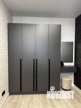 1-к квартира, вторичка, 44м2, 13/24 этаж
