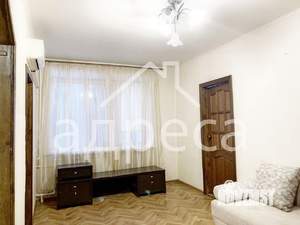 2-к квартира, вторичка, 40м2, 2/5 этаж
