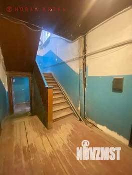2-к квартира, вторичка, 45м2, 1/2 этаж