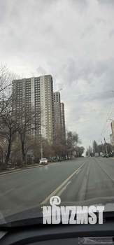 1-к квартира, вторичка, 55м2, 21/33 этаж