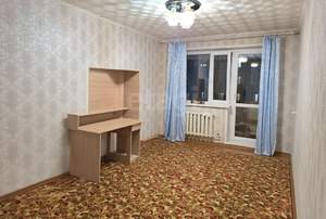 3-к квартира, вторичка, 58м2, 2/5 этаж