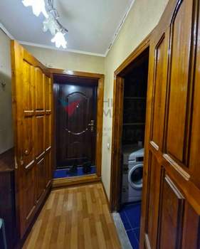 1-к квартира, вторичка, 42м2, 12/14 этаж