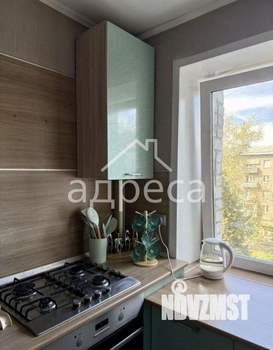 1-к квартира, вторичка, 32м2, 5/9 этаж