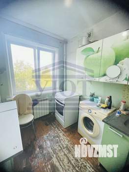 1-к квартира, вторичка, 31м2, 7/9 этаж