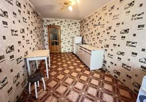 2-к квартира, вторичка, 61м2, 2/10 этаж