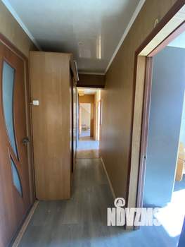 3-к квартира, вторичка, 60м2, 9/10 этаж