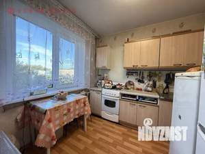 1-к квартира, вторичка, 33м2, 3/9 этаж