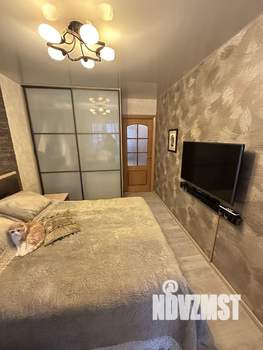 3-к квартира, вторичка, 84м2, 6/10 этаж