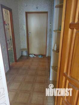 1-к квартира, вторичка, 38м2, 8/16 этаж