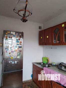 3-к квартира, вторичка, 63м2, 8/9 этаж