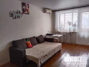 3-к квартира, вторичка, 58м2, 2/5 этаж