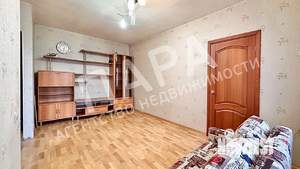 2-к квартира, вторичка, 46м2, 5/5 этаж