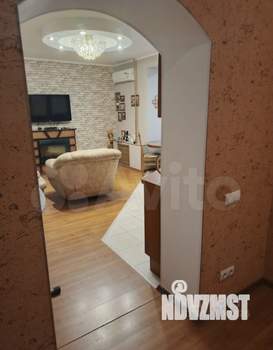 3-к квартира, вторичка, 76м2, 8/10 этаж