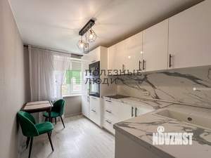 1-к квартира, вторичка, 32м2, 9/9 этаж