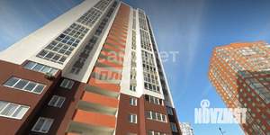 Студия квартира, вторичка, 32м2, 20/25 этаж