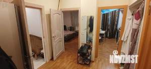 2-к квартира, вторичка, 40м2, 2/2 этаж