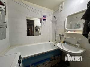 3-к квартира, вторичка, 63м2, 8/9 этаж