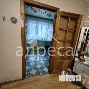 3-к квартира, вторичка, 70м2, 8/10 этаж