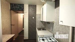 1-к квартира, вторичка, 31м2, 2/5 этаж