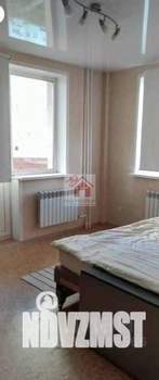 1-к квартира, вторичка, 34м2, 10/19 этаж