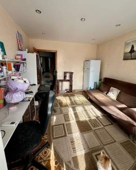 3-к квартира, вторичка, 72м2, 4/10 этаж