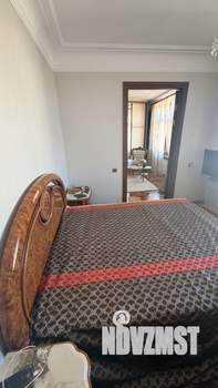 3-к квартира, вторичка, 89м2, 5/5 этаж