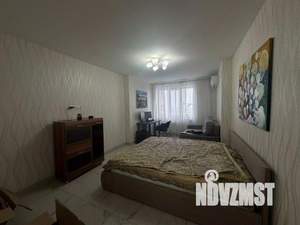 2-к квартира, вторичка, 68м2, 18/27 этаж