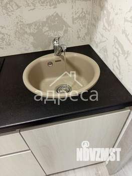 1-к квартира, вторичка, 20м2, 2/4 этаж