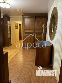 4-к квартира, вторичка, 96м2, 12/18 этаж