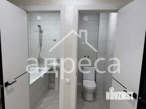 2-к квартира, вторичка, 57м2, 7/17 этаж