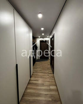 3-к квартира, вторичка, 60м2, 7/9 этаж