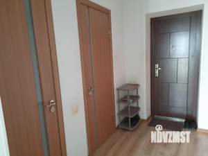 1-к квартира, вторичка, 41м2, 13/19 этаж