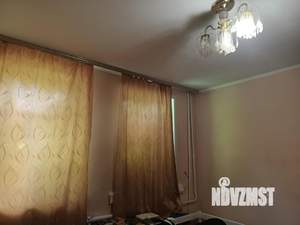1-к квартира, вторичка, 22м2, 1/3 этаж