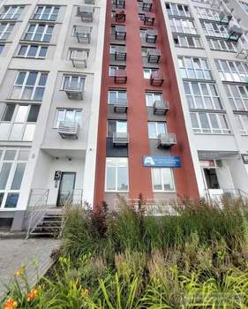 1-к квартира, вторичка, 38м2, 20/24 этаж