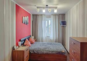 2-к квартира, вторичка, 45м2, 4/5 этаж