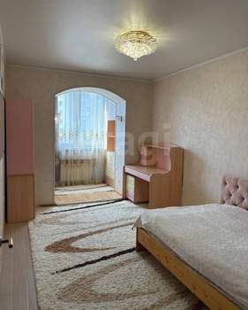 3-к квартира, вторичка, 101м2, 6/14 этаж