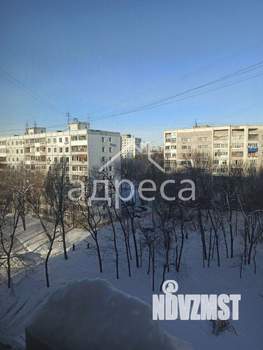 3-к квартира, вторичка, 74м2, 8/15 этаж