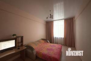 2-к квартира, вторичка, 63м2, 4/5 этаж