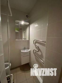 1-к квартира, вторичка, 35м2, 6/9 этаж